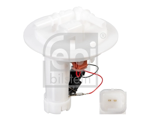 Fuel Feed Unit